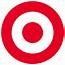 Target Corporation Logo Color Codes