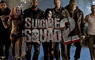 The Suicide Squad: Cast, Trailer, Release Date, and More - Storia