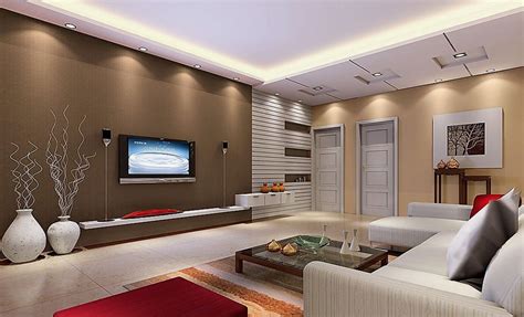 Inspiring 20 Marvelous Simple Living Room Interior Design