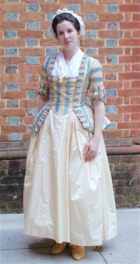 Pin By Rebecca Carver On 18th Century Reenactment With Images 18th