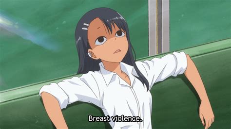 [don T Toy With Me Miss Nagatoro] R Animenocontext