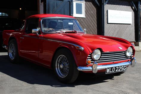 Welcome To Classicwise Cars Classic Car Specialists In Nottingham