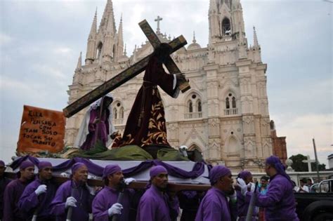 Tradiciones Religiosas En Venezuela Y El Mundo Cepp