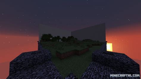 The Walls Pvp Survival Map Download For Minecraft 1716