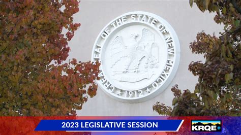 What You Need To Know About The 2023 New Mexico Legislative Session