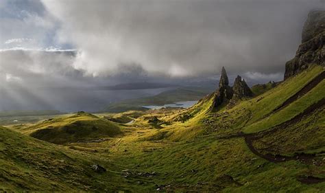 A Tour Of The Isle Of Skyes Epic Film Locations Isle Of Skye