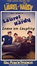 Leave 'Em Laughing (1928) - Clyde Bruckman | Synopsis, Characteristics ...
