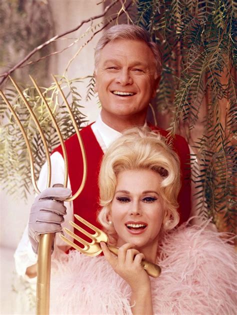 Green Acres Meet The Stars Plus Hear The Theme Song And Get The Lyrics