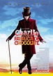 Película Charlie y la Fábrica de Chocolate (2005)