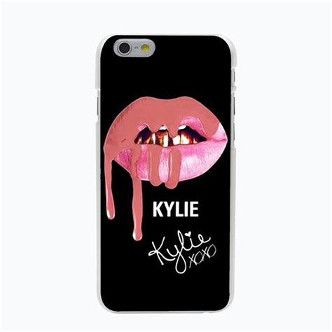Kylie Jenner Phone Case Cover Iphone Cases Kylie Jenner Phone Case Iphone 7 Plus Cases