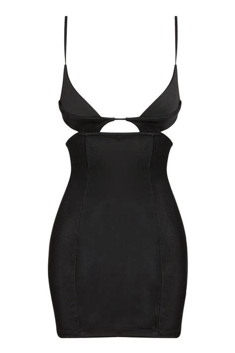 porta mini dress black mini black dress black satin mini dress mini dress