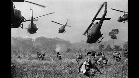 Opinion How Vietnam War Changed America Cnn