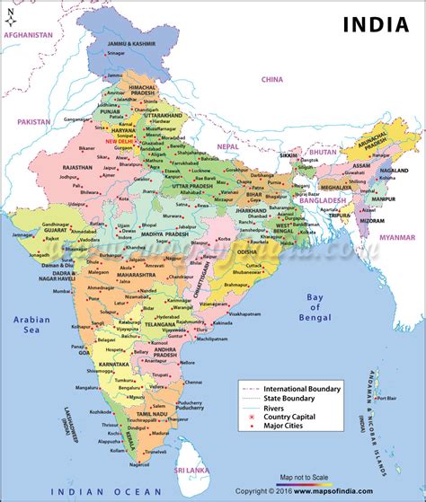 Hd Indian Map Wallpaper India Physical Map Download 1000x1180
