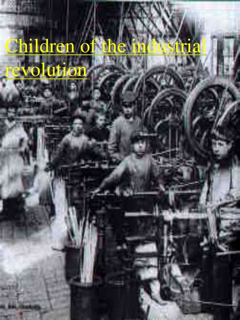 It features a lot of great information, some photographs from the period, call outs of particular individuals and their lives, and then the hands on crafts. Children of the Industrial Revolution