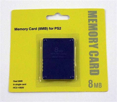 We did not find results for: Playstation 2 PS2 New Memory Card 8MB