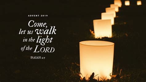 Let Us Walk In The Light Of The Lord Good Shepherd Lutheran Church