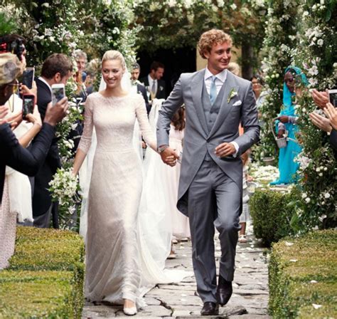 Where does each person want to go? Beatrice Borromeo Wedding Pictures, Wedding Ring ...