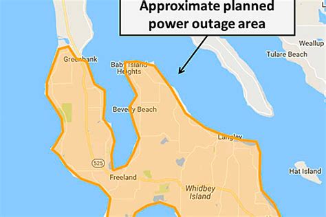 27 Pse Power Outage Map Maps Online For You