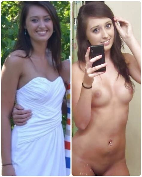 Sexy Brides Dressed Undressed Pics Xhamster