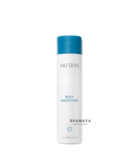 Nu Skin Body Smoother Uk And Eu Spamaya