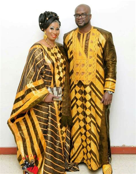 Mali Fashion Bazin Brodé Malifashion Bazin Mode Africaine Tenue