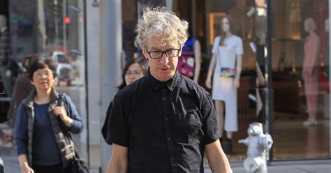 Andy Dick Arrested For Felony Sexual Battery Watch