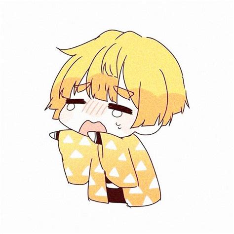 Top 10 Cute Chibi Anime Pfp For Your Profile Picture