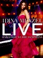 Idina Menzel Live: Barefoot at the Symphony - Where to Watch and Stream ...