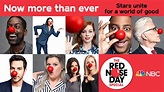 NBC’s Red Nose Day Special 2020 – Full Celeb Lineup Revealed! | Red ...