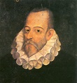 Miguel de Cervantes, el mejor paradigma de la “Marca España” - Lanza ...