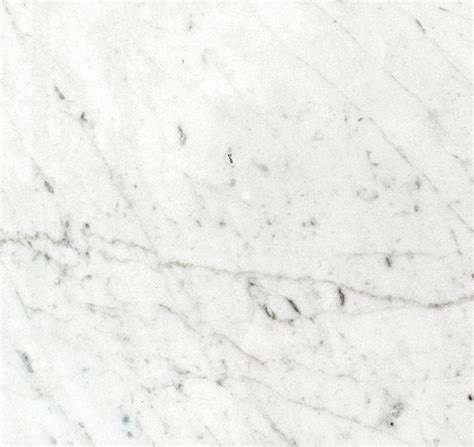 Bianco Carrara Granite Connection