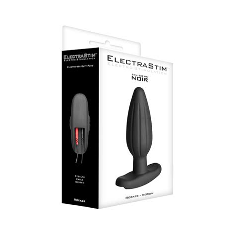 Electrostimulation BDSM pour des sensations électriques