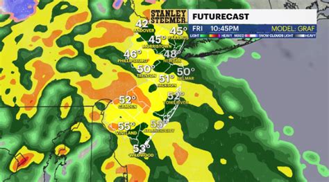 Storm Watch Heavy Rain Strong Wind To Taper Off By The Late Saturday
