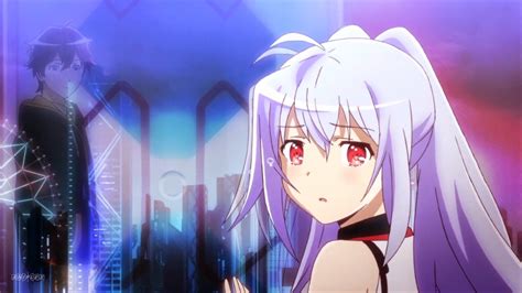 Plastic Memories Wallpaper And Background Image 1600x900 Id657806