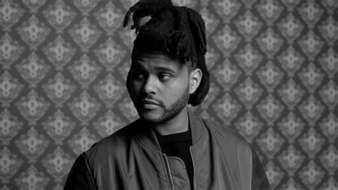 The Weeknd Wallpapers 73 Images
