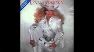 Lynn Anderson ~ Even Cowgirls Get the Blues - YouTube