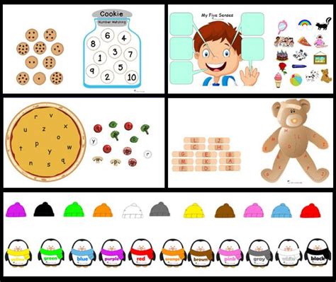 Try these fun learning activities and games for kindergartners. SmartBoard Preschool Interactive Learning Games ...