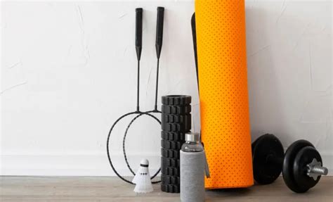 The Best Home Exercise Equipment For Small Spaces