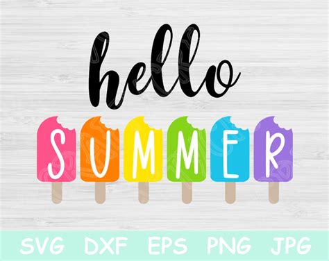 Quote Svg Files Summer Signs Summer Quotes Summer Wallpaper Cricut