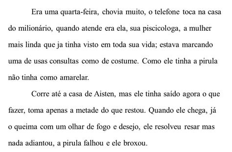 Texto Narrativo Pronto Para Copiar Carlos Drummond De Andrade