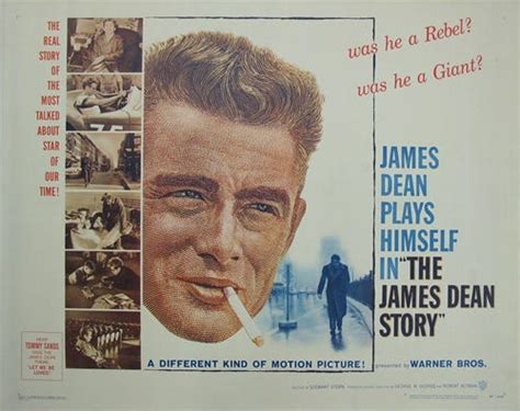 Five Portrayals Of James Dean On Film Ranked By Eric Langberg