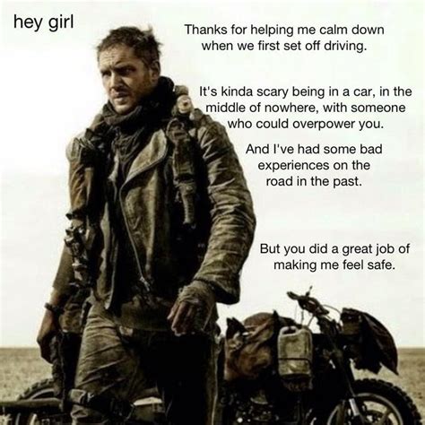 Mad Max Know Your Meme