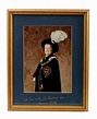 Lavinia Fitzalan-Howard Duchess of Norfolk L.G. C.B.E. - signed colour ...