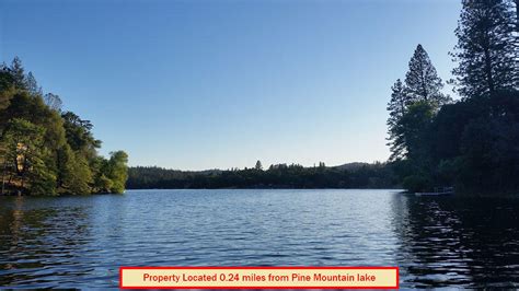 Land In Gated Community Near Pine Mountain Lake Landcentral