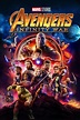 Avengers: Infinity War Movie Poster - ID: 214534 - Image Abyss