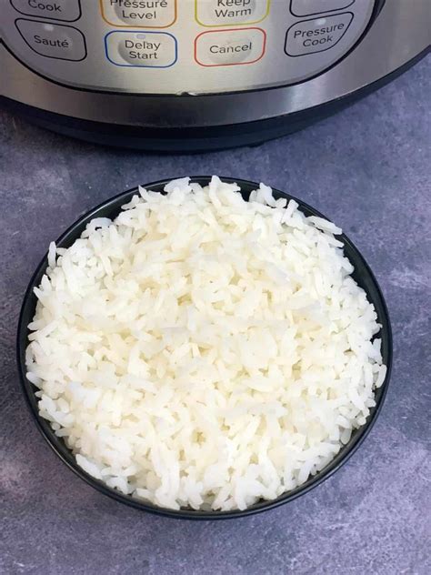 Instant Pot Sona Masoori Rice Indian Veggie Delight