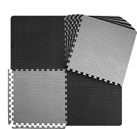 Best Garage Floor Mats Review And Buying Guide In 2020 The Drive