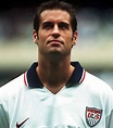 VIDEO: John Harkes tours Kearny, reflects on his hometowns's soccer ...