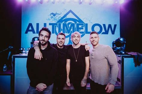 all time low releases new album “wake up sunshine” streaming all time low all about time