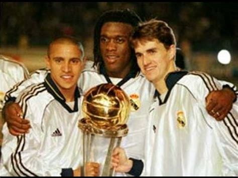We did not find results for: FINAL COPA INTERCONTINENTAL 1998 REAL MADRID X VASCO ...